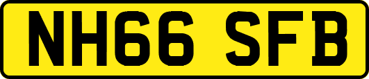 NH66SFB