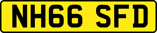 NH66SFD