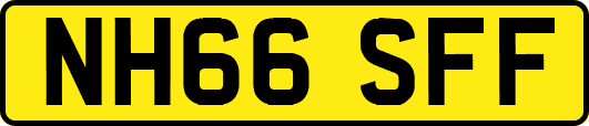 NH66SFF
