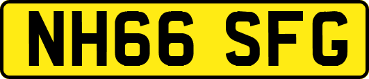 NH66SFG