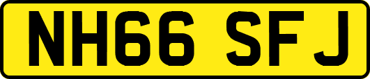NH66SFJ