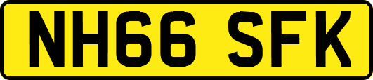 NH66SFK