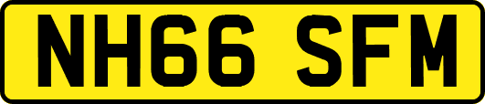 NH66SFM