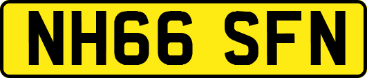 NH66SFN