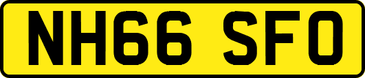 NH66SFO