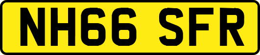 NH66SFR