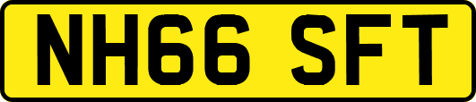 NH66SFT
