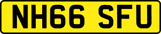 NH66SFU