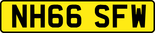 NH66SFW