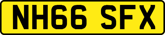 NH66SFX