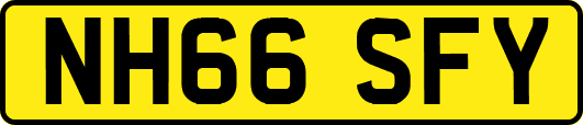 NH66SFY