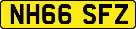 NH66SFZ
