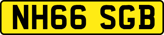 NH66SGB