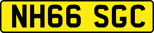 NH66SGC