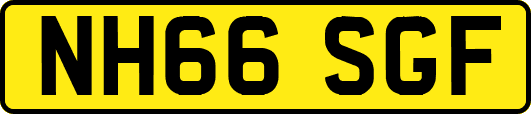NH66SGF