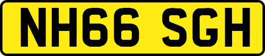 NH66SGH