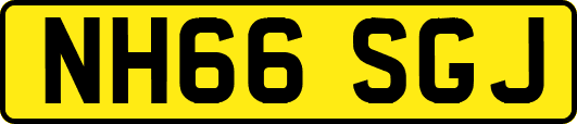 NH66SGJ