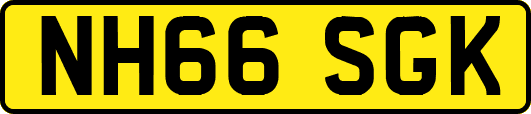 NH66SGK