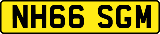 NH66SGM