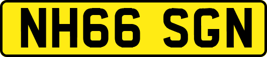 NH66SGN