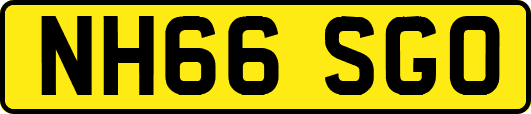 NH66SGO