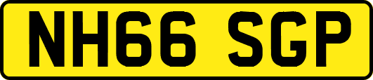 NH66SGP