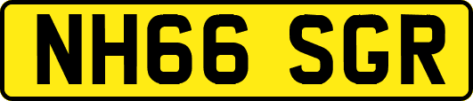 NH66SGR