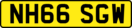 NH66SGW