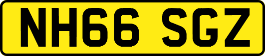 NH66SGZ