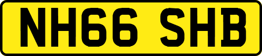 NH66SHB