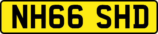 NH66SHD