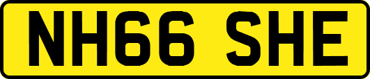 NH66SHE