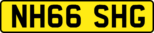 NH66SHG