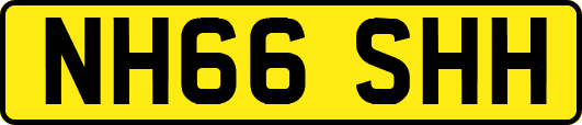 NH66SHH