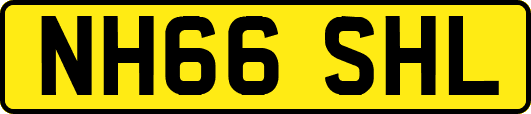 NH66SHL