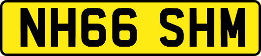 NH66SHM