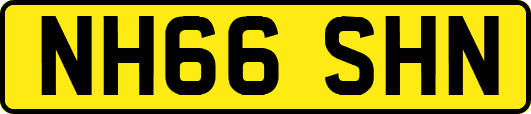 NH66SHN