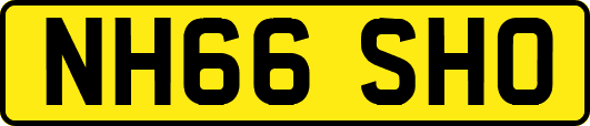 NH66SHO