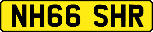NH66SHR