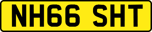 NH66SHT