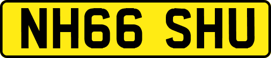 NH66SHU
