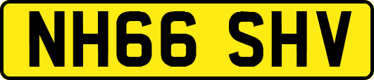 NH66SHV