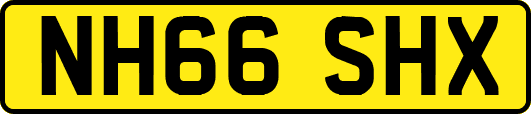 NH66SHX