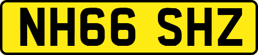 NH66SHZ