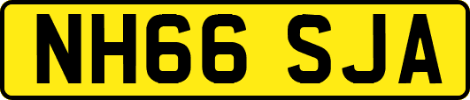 NH66SJA