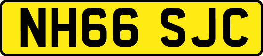 NH66SJC