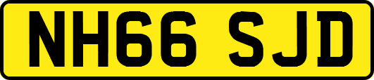 NH66SJD