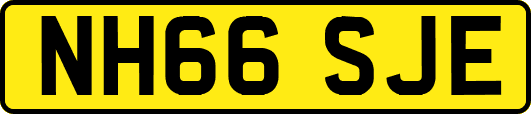 NH66SJE