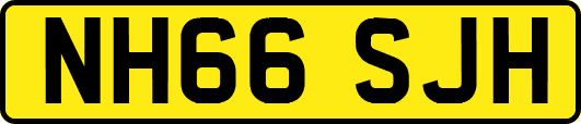 NH66SJH