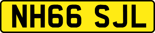 NH66SJL